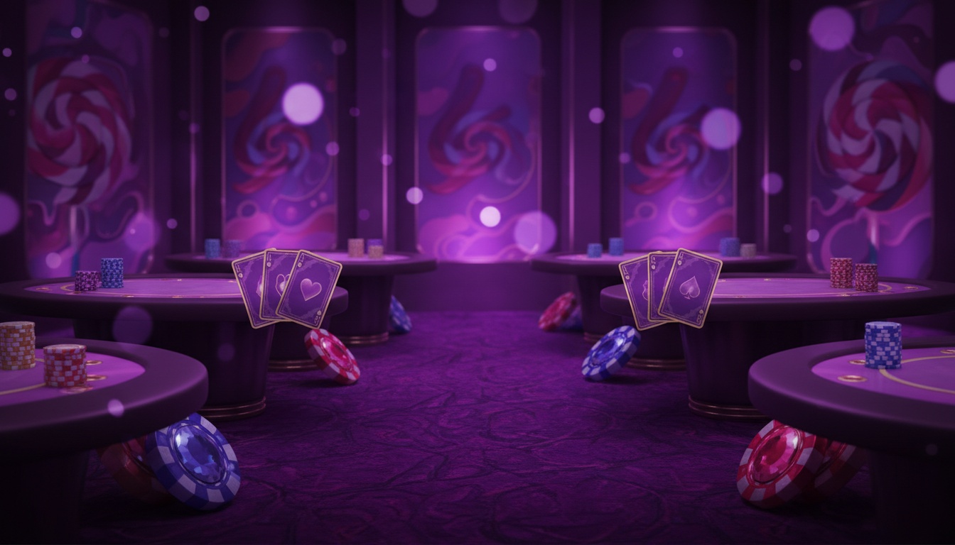 Candyland Casino