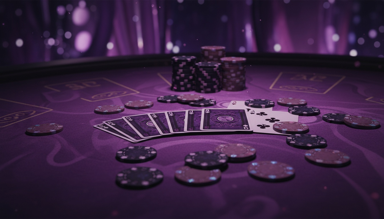 Explora la Variedad de Juegos en Candyland Casino